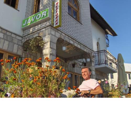 Hotel Javor