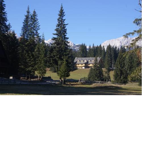 Hotel Jelka Pokljuka