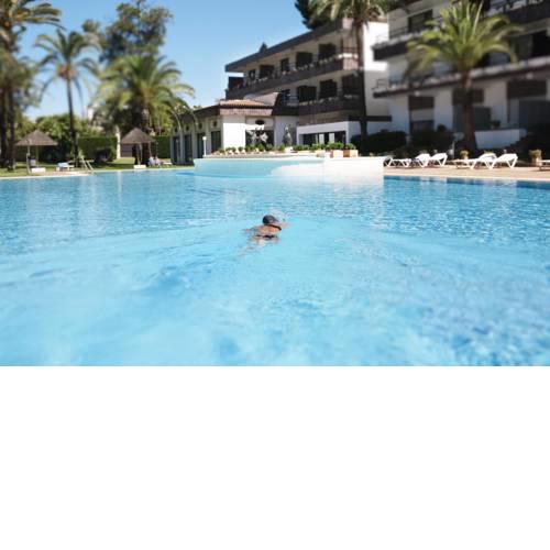 Hotel Jerez & Spa