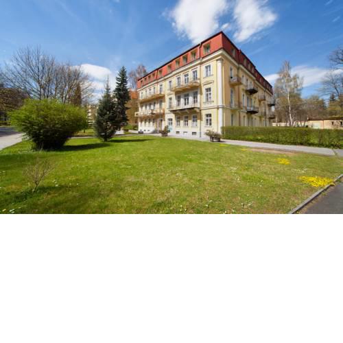 Hotel Jesenius