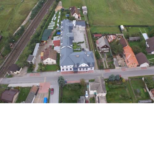 Hotel Jizera