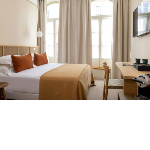 Hôtel Joe M