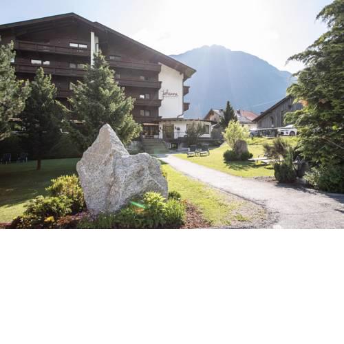 Hotel Johanna