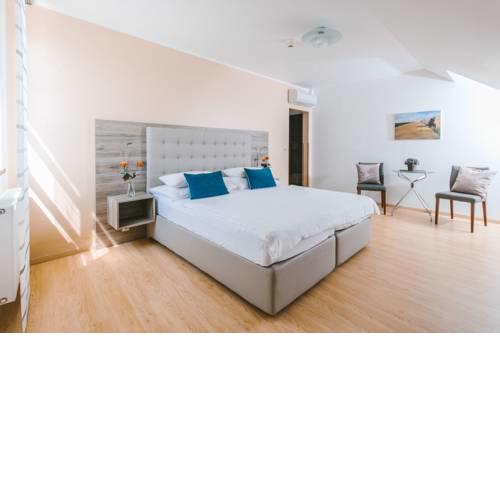 Hotel Johannes-Zeche