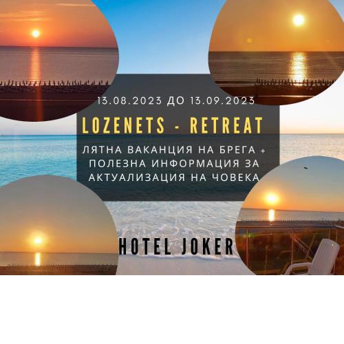 Hotel Joker