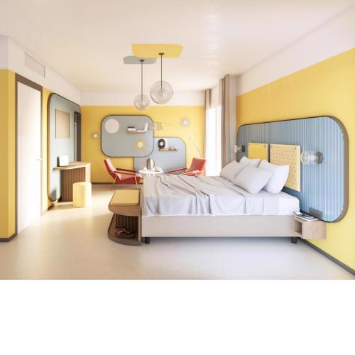 Hotel Jolly Roger