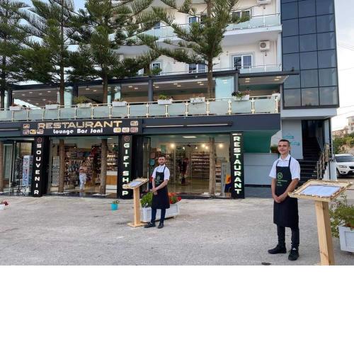 Hotel Joni Premium