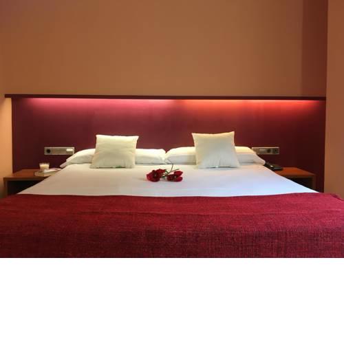 Hotel Jonquera