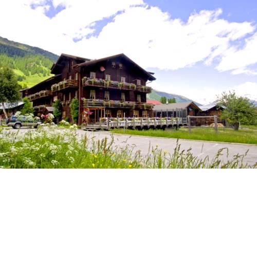 Hotel Joopi