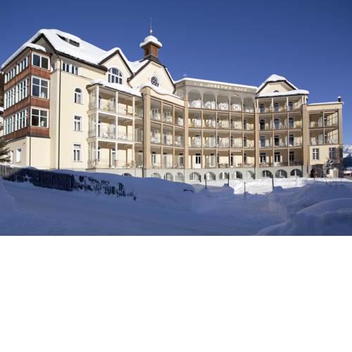 Hotel Joseph's House