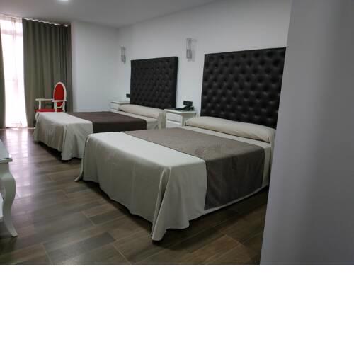 Hotel Julián