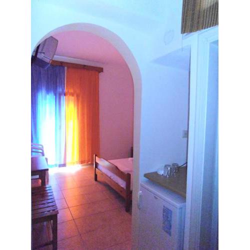 Hotel Julietta