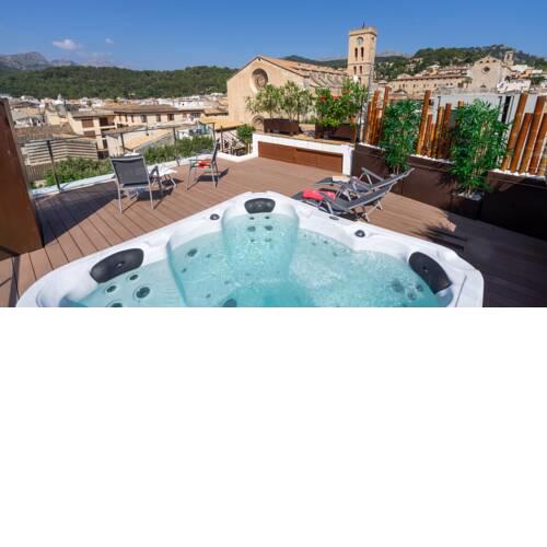 Hotel Juma