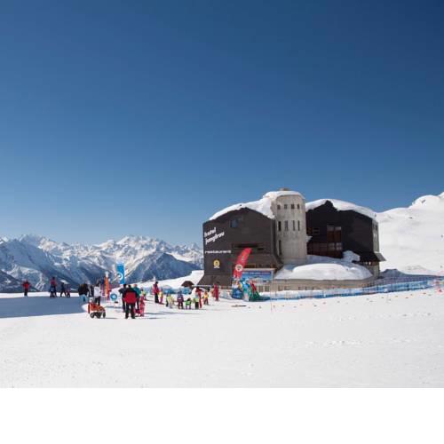 Hotel Jungfrau