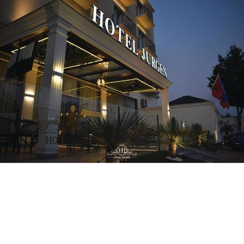 Hotel Jurgen