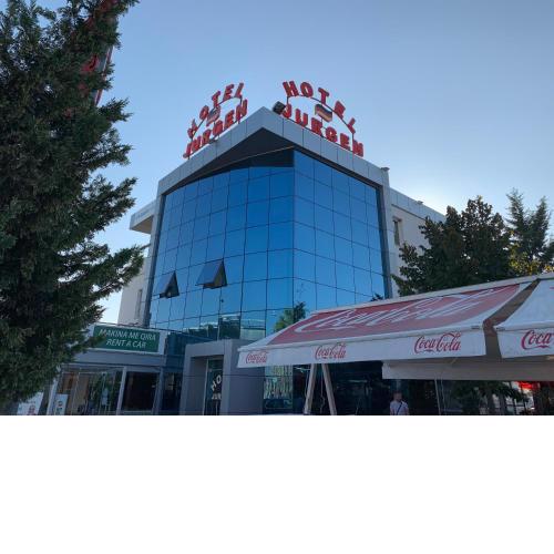 Hotel Jurgen