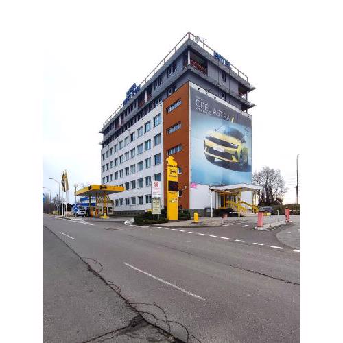 HOTEL JURKI DOM