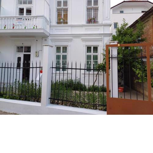 Hotel Justinian