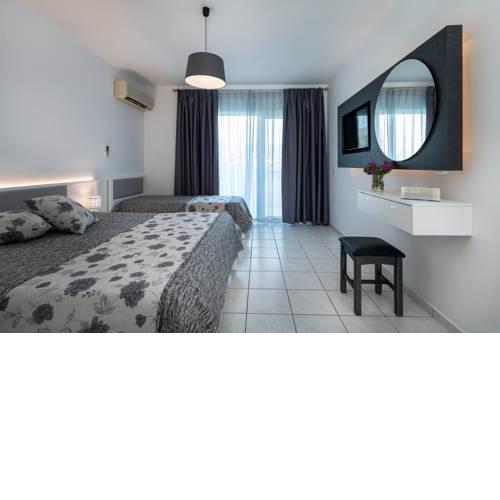 Hotel K. Ilios