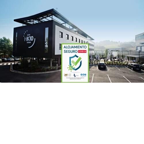 Hotel K10