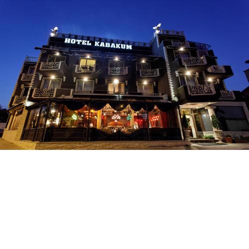 Hotel Kabakum