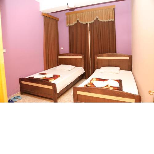 Hotel Kabashi