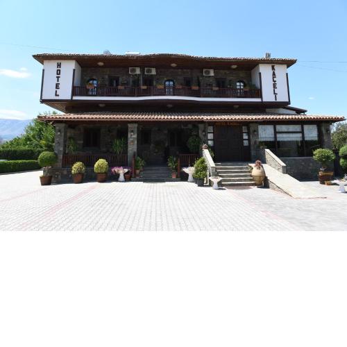 Hotel Kaceli