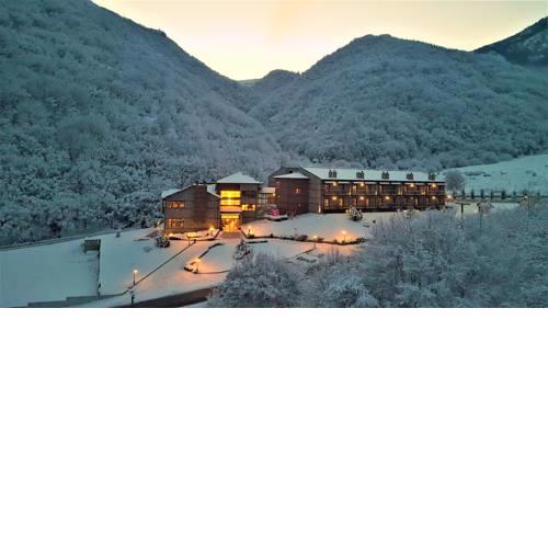Hotel Kaimak Inn