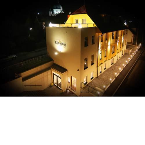 Hotel Kaiservilla