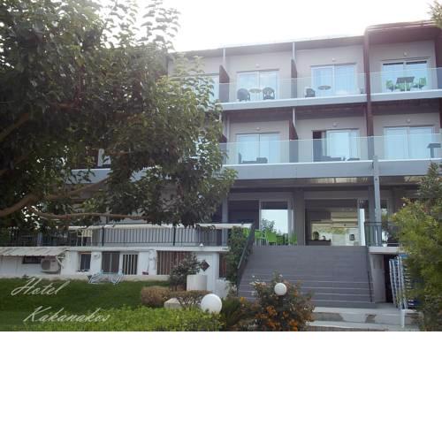 Hotel Kakanakos