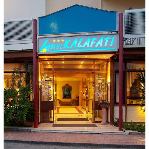 Hotel Kalafati