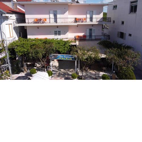 Hotel Kalaja