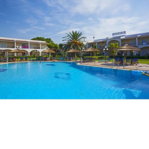 Hotel Kalamitsi Apartments