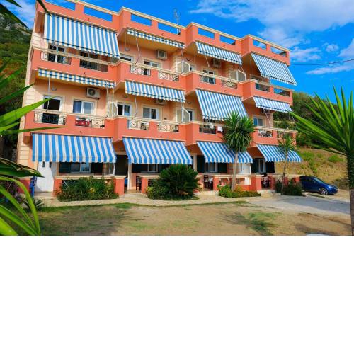 Hotel Kalemi