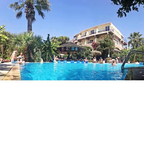 Hotel Kalithea