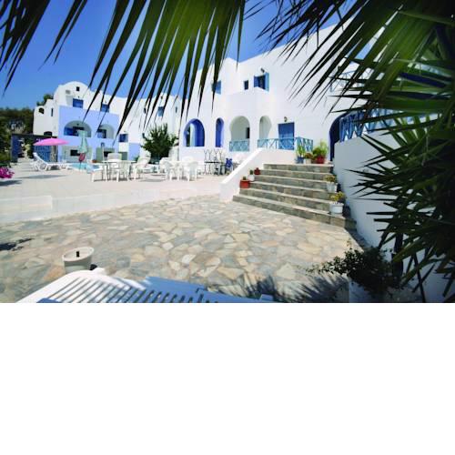 Hotel Kalma