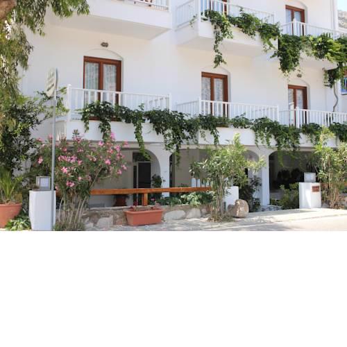 Hotel Kamari