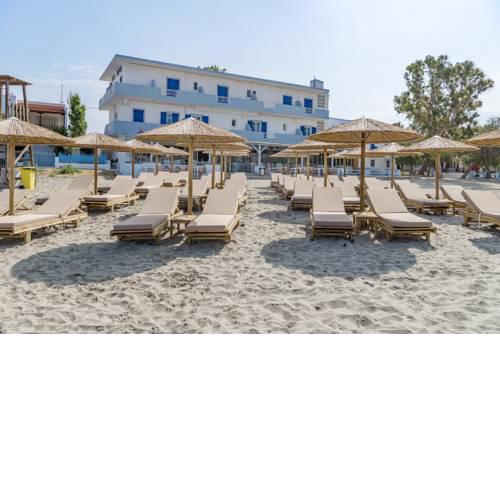 Hotel Kamelo