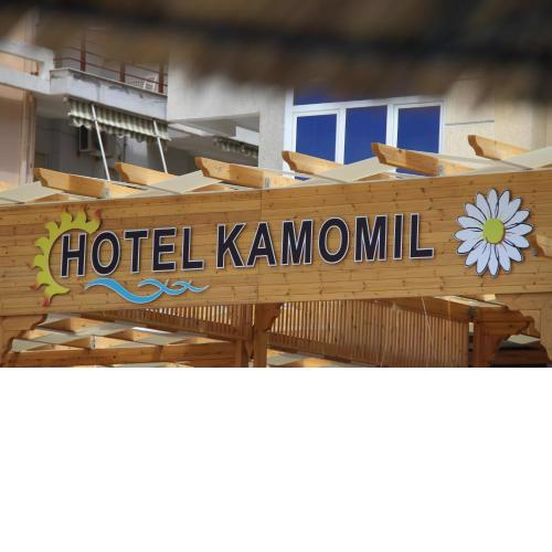Hotel Kamomil