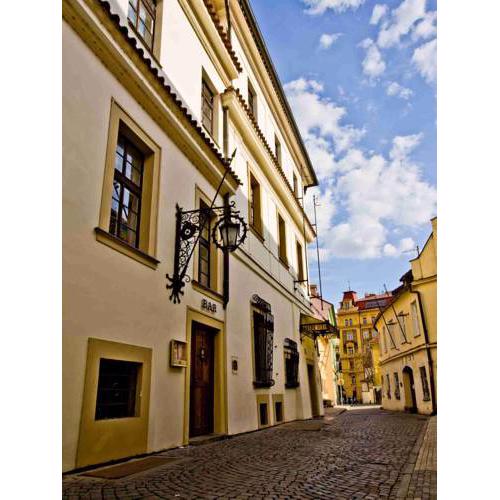 Hotel Kampa