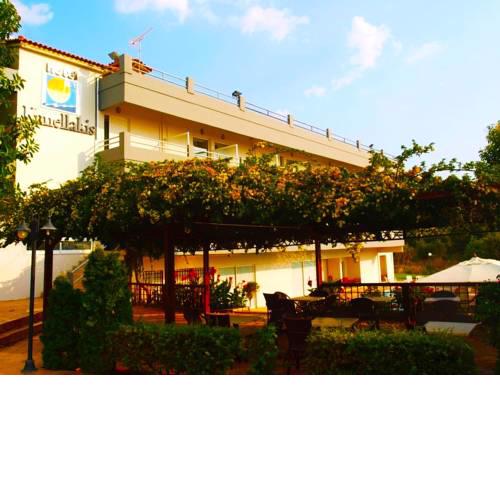 Hotel Kanellakis