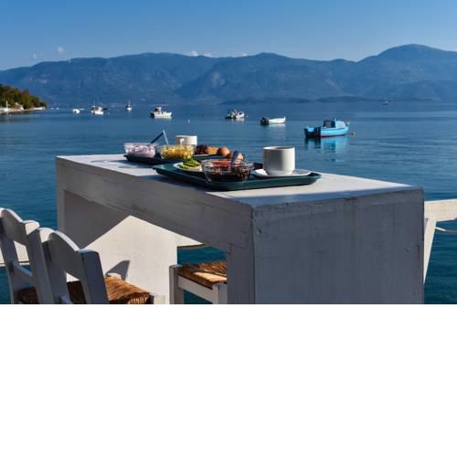 Hotel Kanelli Beach