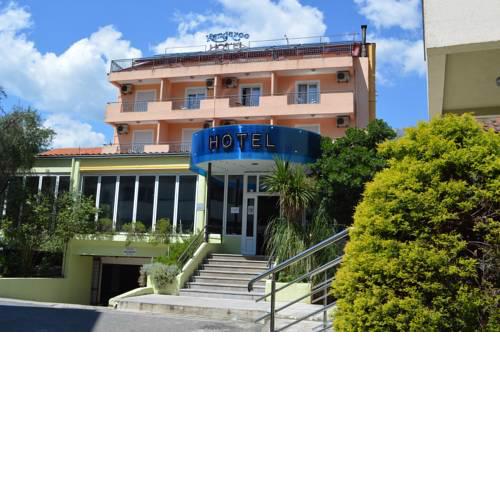 Hotel Kangaroo