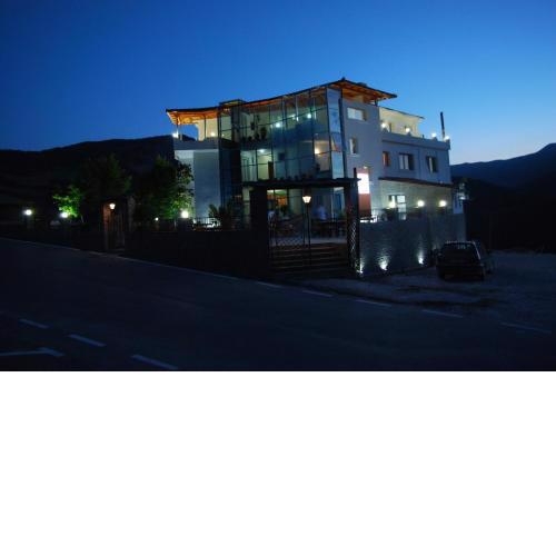 Hotel Kanione