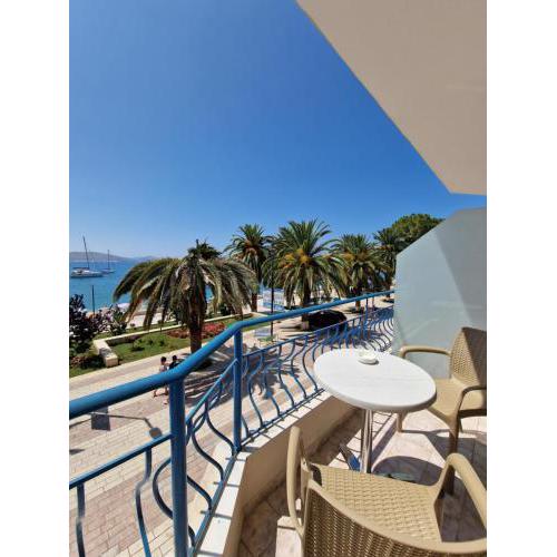 Hotel Kaonia