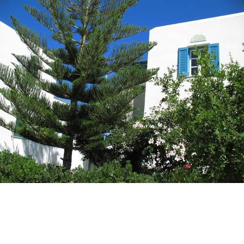 HOTEL KAPARI