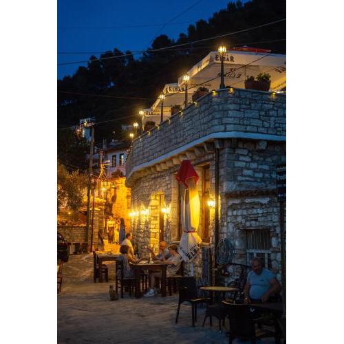 Hotel Kapllani
