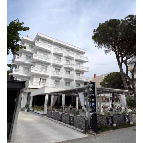 Hotel Kapri