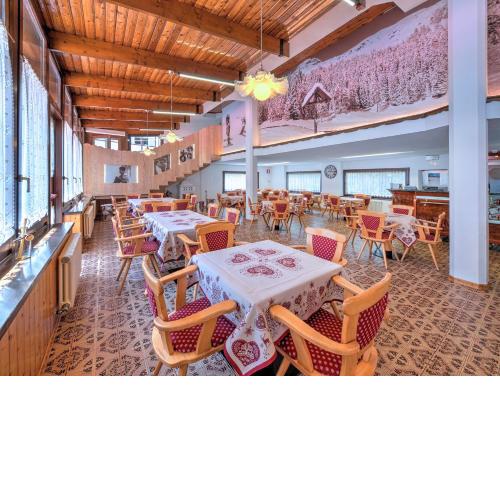 hotel kapriol