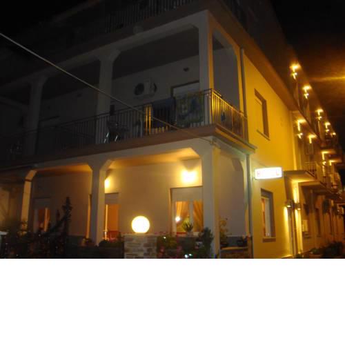 Hotel Karagianni